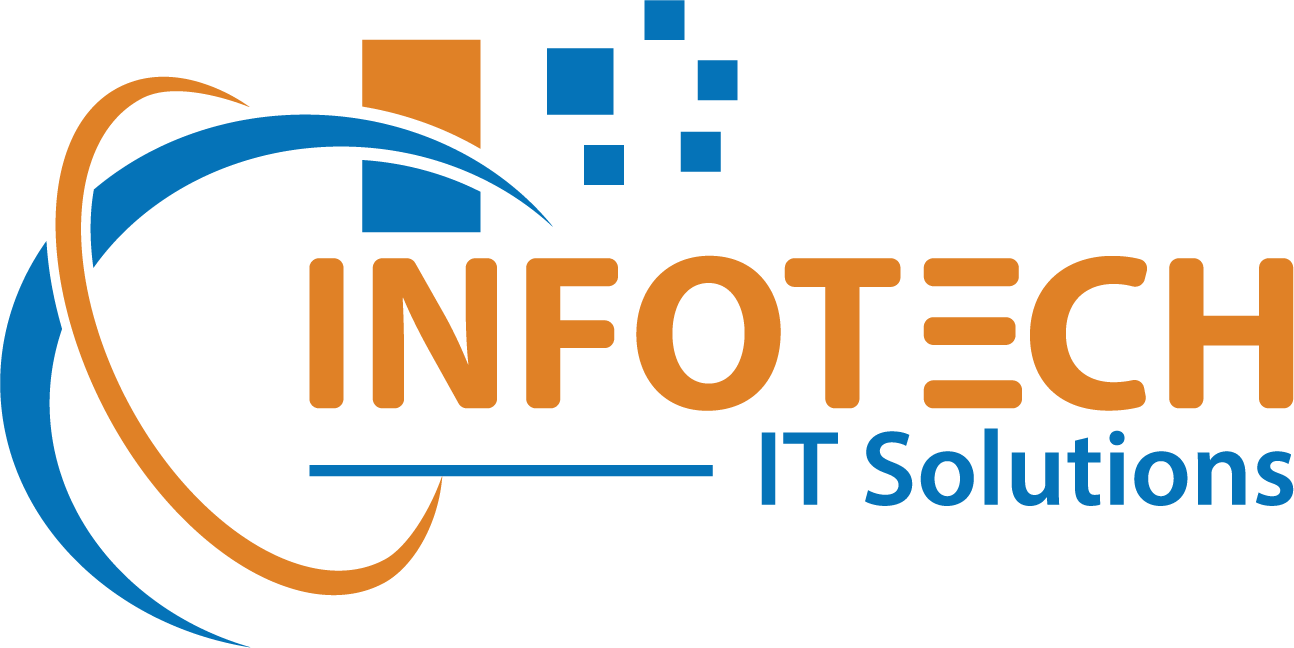 INFOTECH IT SOLUTIONS